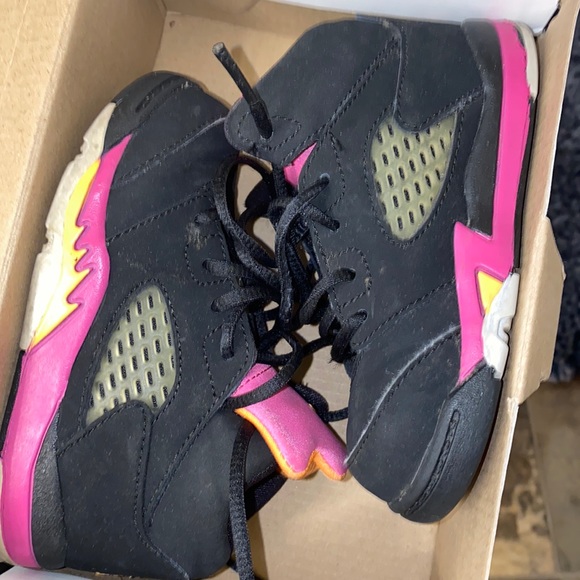 Jordan Other - Retro 5